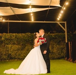 Meet your Posher, Elin